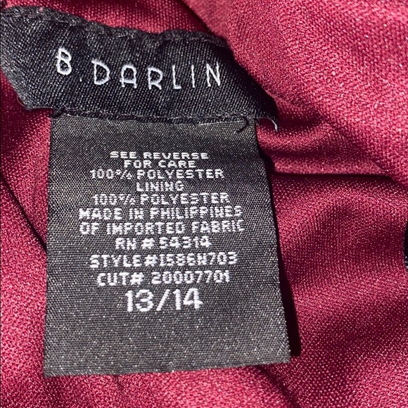 Dress - Picture 3 of 3